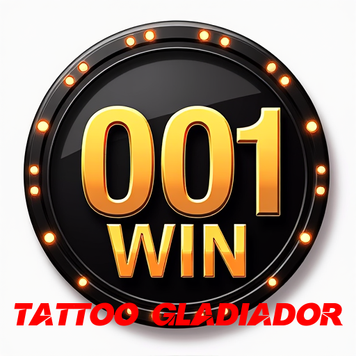 tattoo gladiador